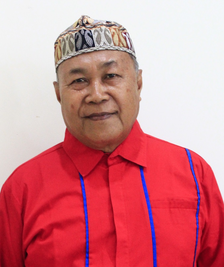 Fachruddin Basuki Muslich