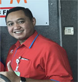 Dimas Dhany Ardyanto